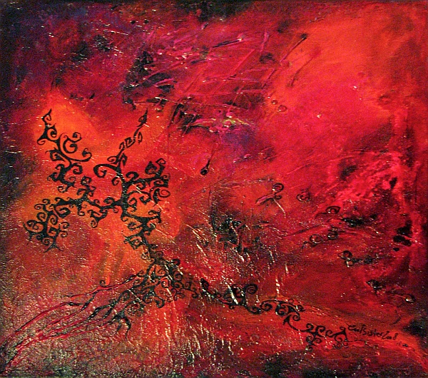 Martina Ivičič: Tree
